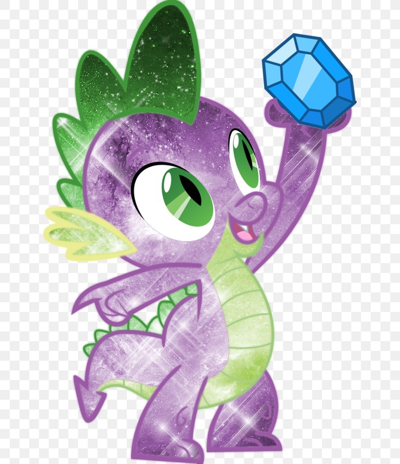 Spike Rarity Rainbow Dash Pinkie Pie Twilight Sparkle, PNG, 643x952px, Spike, Animal Figure, Applejack, Art, Fictional Character Download Free