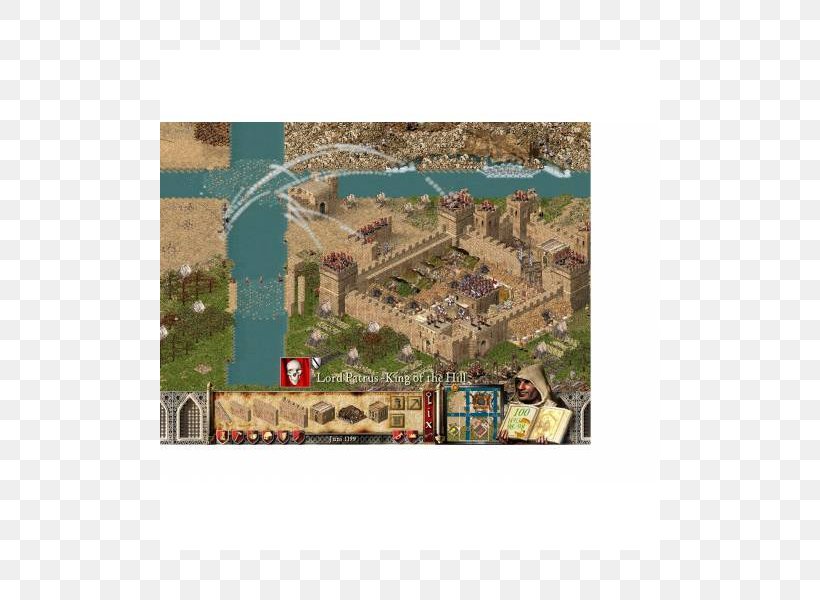 Stronghold: Crusader Land Lot Real Property Stronghold Crusader II, PNG, 800x600px, Stronghold Crusader, Land Lot, Real Property, Stronghold, Stronghold Crusader Ii Download Free