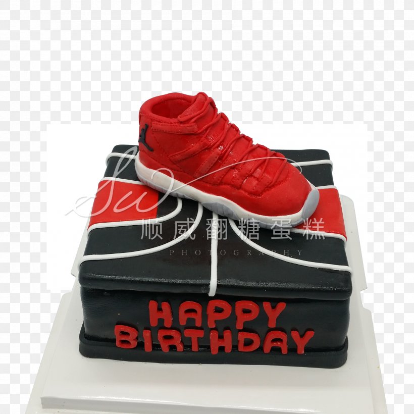Birthday Cake Fondant Icing Tianjin, PNG, 1800x1800px, Cake, Athletic Shoe, Beijing, Birthday, Birthday Cake Download Free