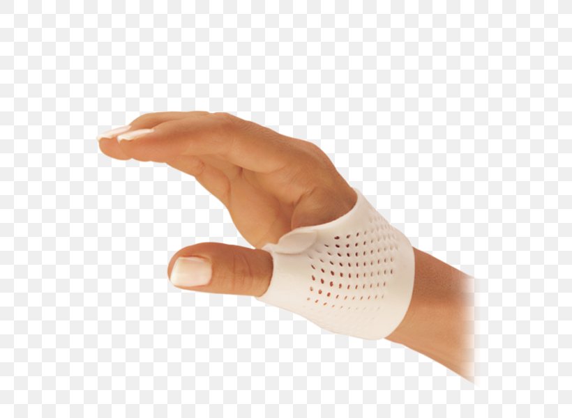 Gamekeeper's Thumb Splint Finger Sprain, PNG, 600x600px, Thumb, Arm, Bandage, Carpal Tunnel Syndrome, Carpometacarpal Joint Download Free