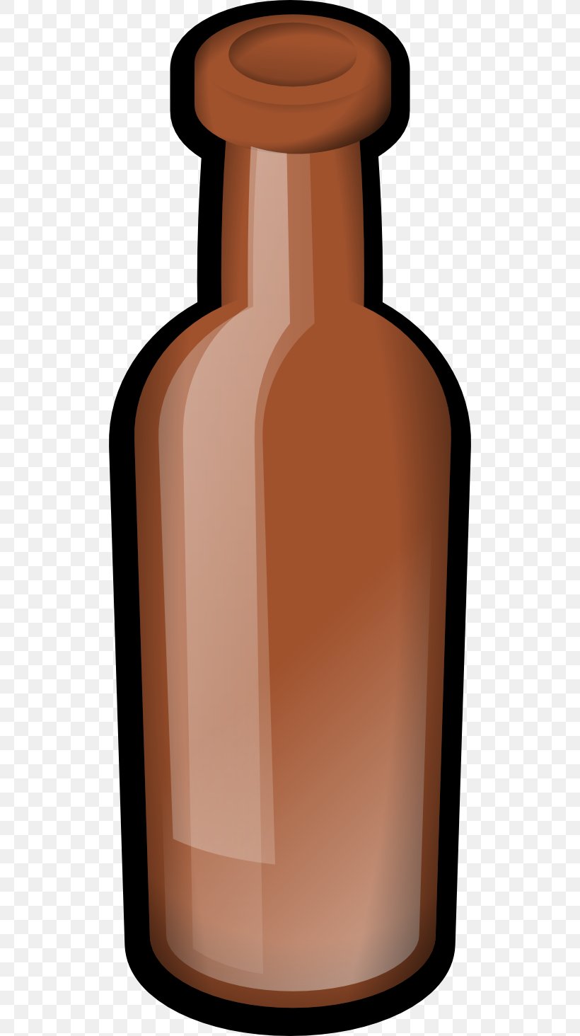 Glass Bottle Bottle Cap Clip Art, PNG, 512x1464px, Glass Bottle, Bottle, Bottle Cap, Bung, Container Download Free