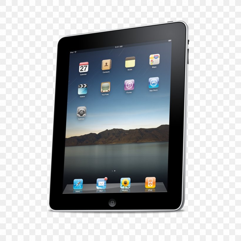 IPad 2 IPad 3 IPod Touch Macintosh, PNG, 2400x2400px, Ipad 2, Apple, Application Software, Electronic Device, Electronics Download Free