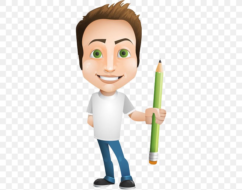 Pencil Drawing, PNG, 600x643px, Pencil, Businessperson, Cartoon, Child, Drawing Download Free