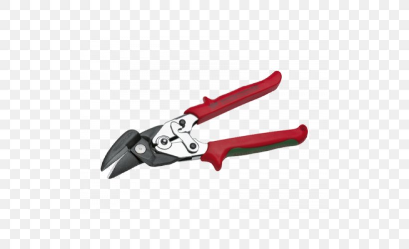 Snips Sheet Metal Shear Scissors Hand Tool, PNG, 500x500px, Snips, Bessey Tool, Bolt Cutters, Cutting, Cutting Tool Download Free