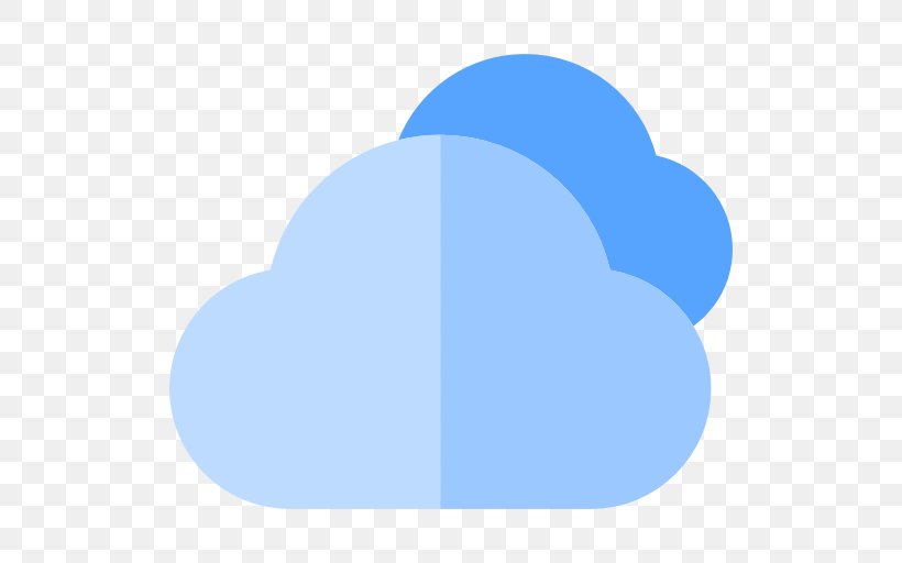 Cloud, PNG, 512x512px, Cloud, Azure, Blue, Cloud Computing, Computer Software Download Free