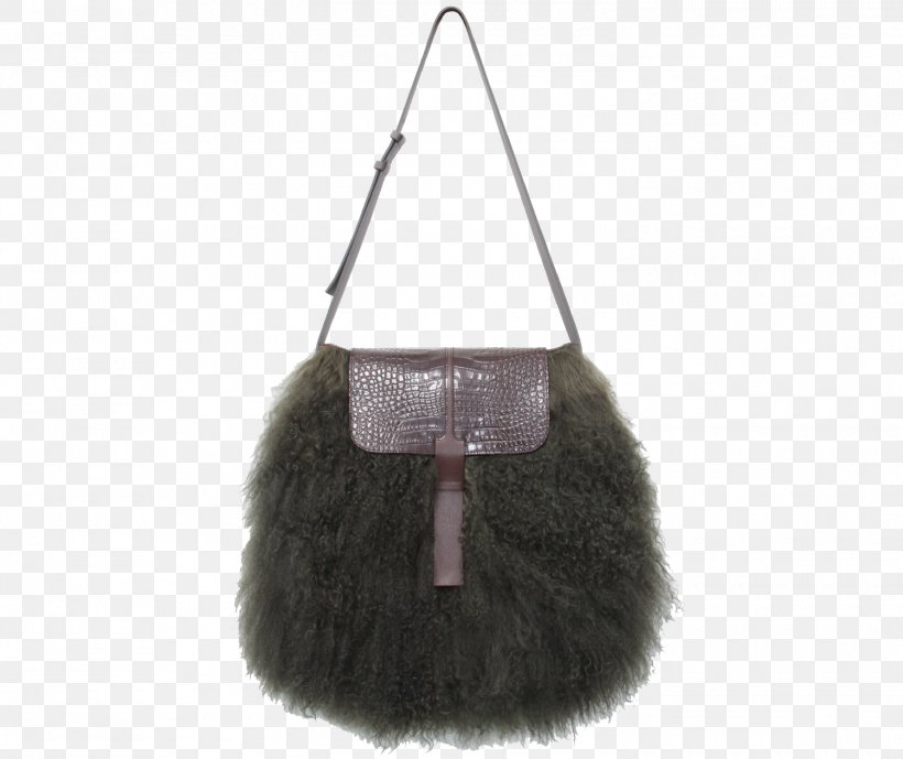 Handbag Messenger Bags Leather Fur, PNG, 1500x1262px, Handbag, Bag, Black, Fur, Leather Download Free
