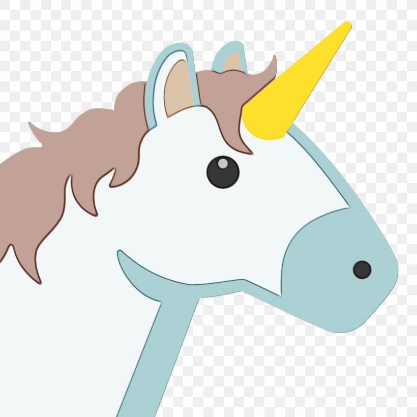 Horse Cartoon, PNG, 1024x1024px, Cattle, Cartoon, Fish, Horse, Nose Download Free