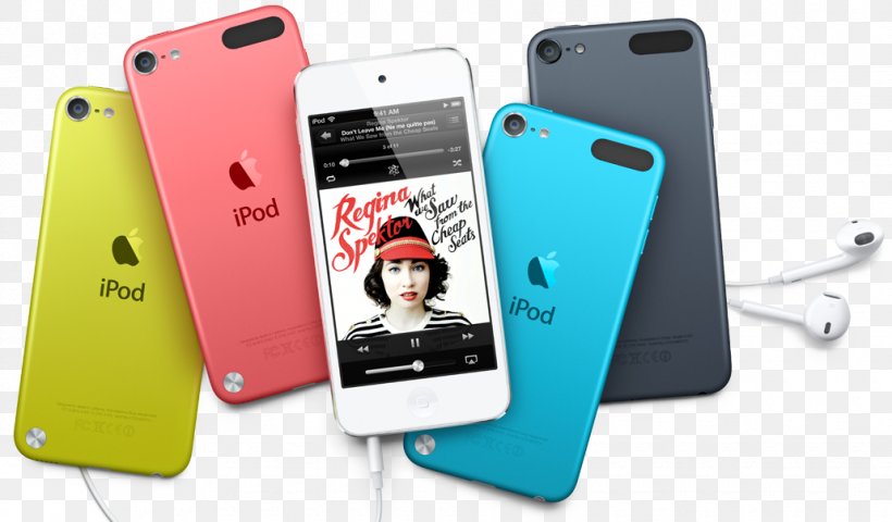 IPod Touch IPhone 5 IPad Mini IPod Shuffle, PNG, 1030x604px, Watercolor, Cartoon, Flower, Frame, Heart Download Free
