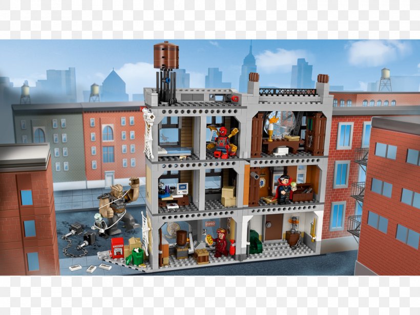 Lego Marvel Super Heroes Sanctum Sanctorum Lego Marvel's Avengers Doctor Strange Ebony Maw, PNG, 1500x1125px, Lego Marvel Super Heroes, Avengers Infinity War, Doctor Strange, Ebony Maw, Iron Man Download Free