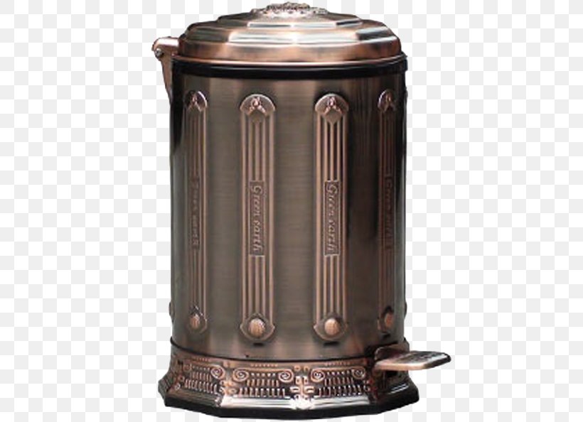 Waste Container Pedaal, PNG, 520x594px, Waste Container, Artifact, Bucket, Container, Copper Download Free