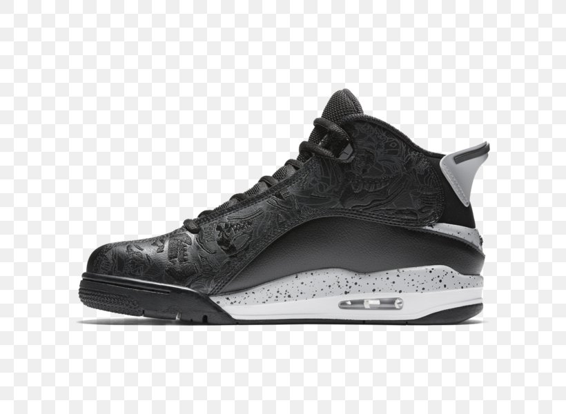 Air Jordan Nike Shoe Sneakers Sneaker Collecting, PNG, 600x600px, Air Jordan, Athletic Shoe, Basketball Shoe, Black, Brand Download Free