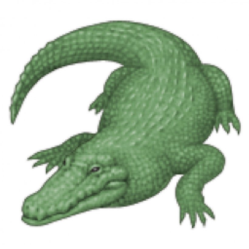 Crocodile Alligator IPhone Emoji Quiz, PNG, 2048x2048px, Crocodile, Alligator, Apple Color Emoji, Crocodilia, Emoji Download Free