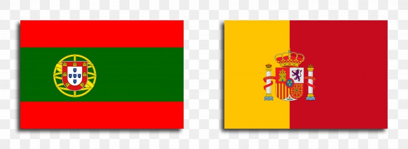 Flag Of Spain Flag Of Portugal Flag Of Spain, PNG, 5000x1833px, Spain, Brand, Coat Of Arms Of Spain, Flag, Flag Of Maryland Download Free