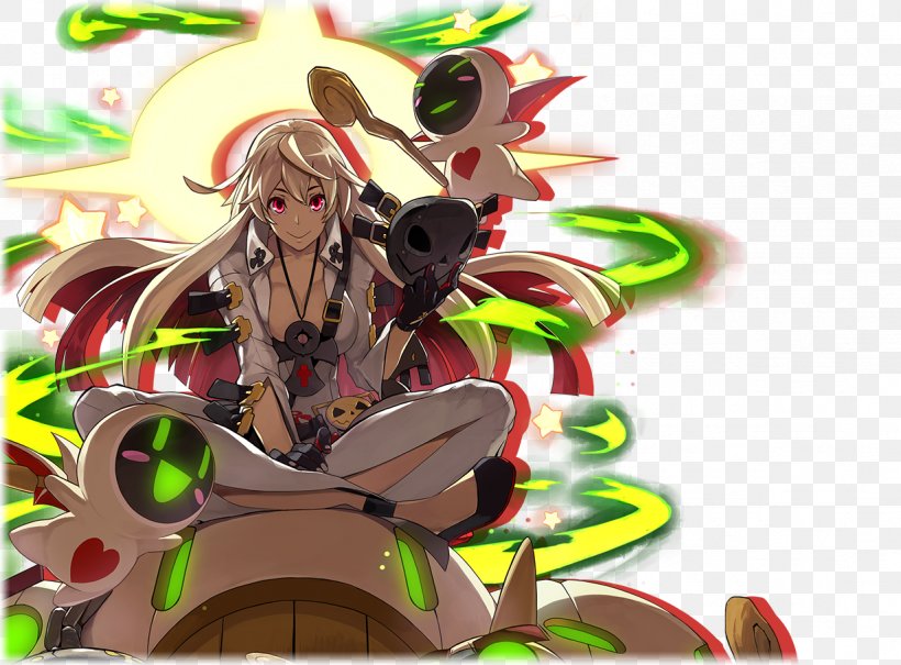 Guilty Gear Xrd Chain Chronicle Guilty Gear 2: Overture Guilty Gear XX, PNG, 1231x909px, Watercolor, Cartoon, Flower, Frame, Heart Download Free