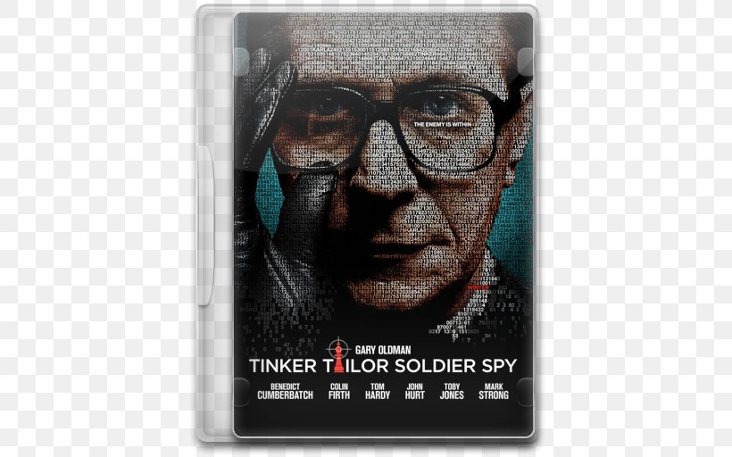 John Le Carré Tinker Tailor Soldier Spy: A George Smiley Novel Tinker Tailor Soldier Spy: A George Smiley Novel Thriller, PNG, 512x512px, Tinker Tailor Soldier Spy, Actor, Alec Guinness, Brand, Espionage Download Free