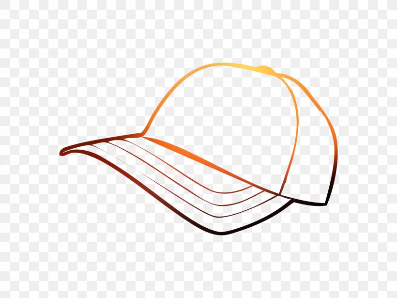 Line Angle Headgear Product Design Clip Art, PNG, 1600x1200px, Headgear, Orange, Orange Sa Download Free