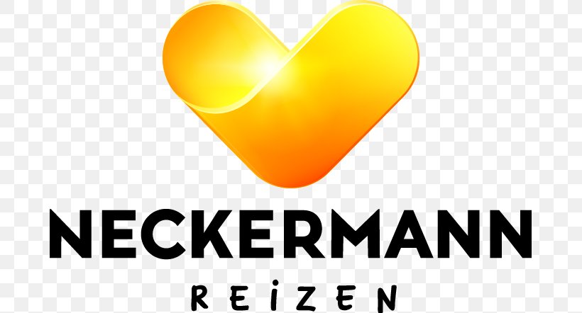 Logo Neckermann Reizen Travel Agent Vector Graphics, PNG, 679x442px, Logo, Brand, Heart, Love, Neckermann Download Free