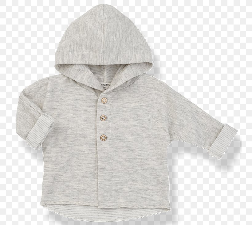 Lou & Blue Jacket Infant Hoodie T-shirt, PNG, 752x734px, Jacket, Beige, Button, Cardigan, Clothing Download Free