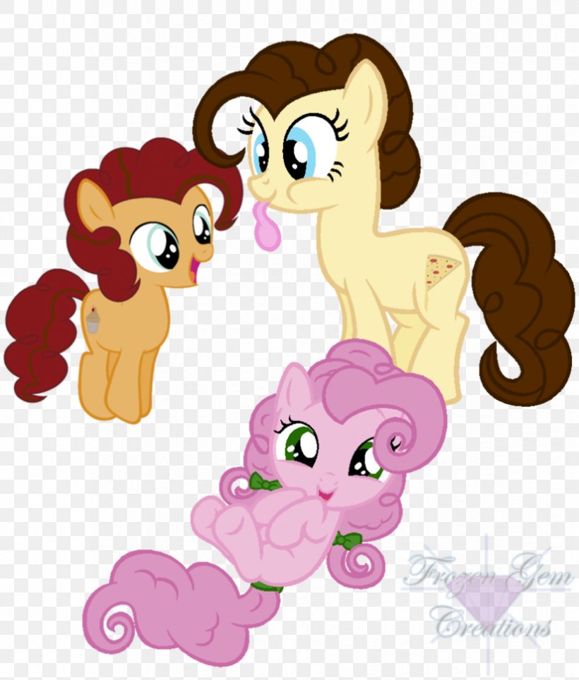 Pony Pinkie Pie Rainbow Dash Rarity Applejack, PNG, 824x969px, Watercolor, Cartoon, Flower, Frame, Heart Download Free