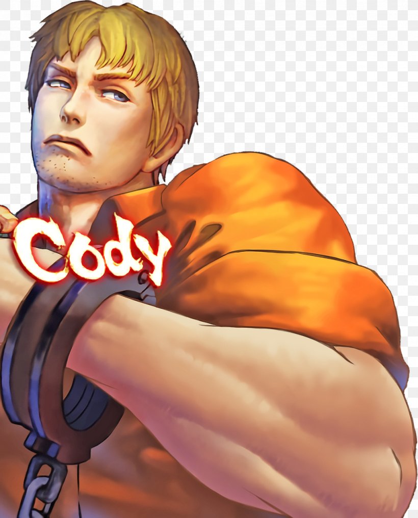 Super Street Fighter IV Street Fighter V Cody Final Fight, PNG, 1024x1269px, Watercolor, Cartoon, Flower, Frame, Heart Download Free