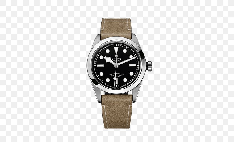 Tudor Watches Tudor Men's Heritage Black Bay Bronze Baselworld, PNG, 500x500px, Tudor Watches, Automatic Watch, Baselworld, Brand, Bucherer Group Download Free