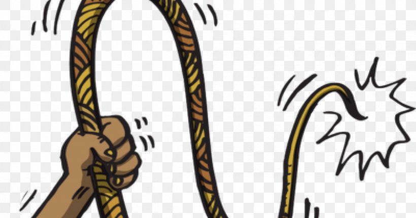 Whipcracking Clip Art Flagellation, PNG, 1200x630px, Whip, Arm, Bullwhip, Cold Weapon, Crack The Whip Download Free