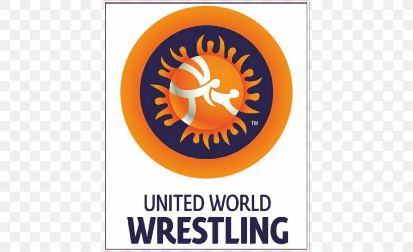 2018 World Wrestling Championships World Wrestling Clubs Cup United World Wrestling Grappling, PNG, 500x500px, World Wrestling Clubs Cup, Area, Athlete, Brand, Championship Download Free