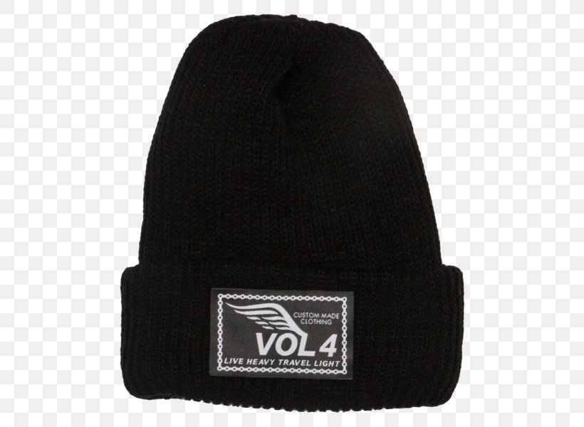 Beanie Knit Cap T-shirt Hat Clothing, PNG, 600x600px, Beanie, Black, Bonnet, Brand, Cap Download Free