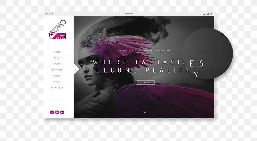Graphic Design Poster Brand Font, PNG, 800x451px, Poster, Advertising, Album, Brand, Magenta Download Free