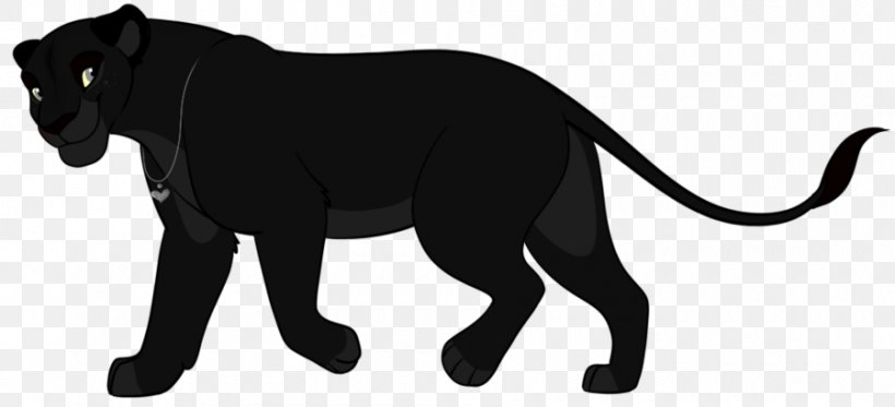 Lion Whiskers Photography DeviantArt Silhouette, PNG, 900x410px, Lion, Art, Big Cats, Black, Black And White Download Free