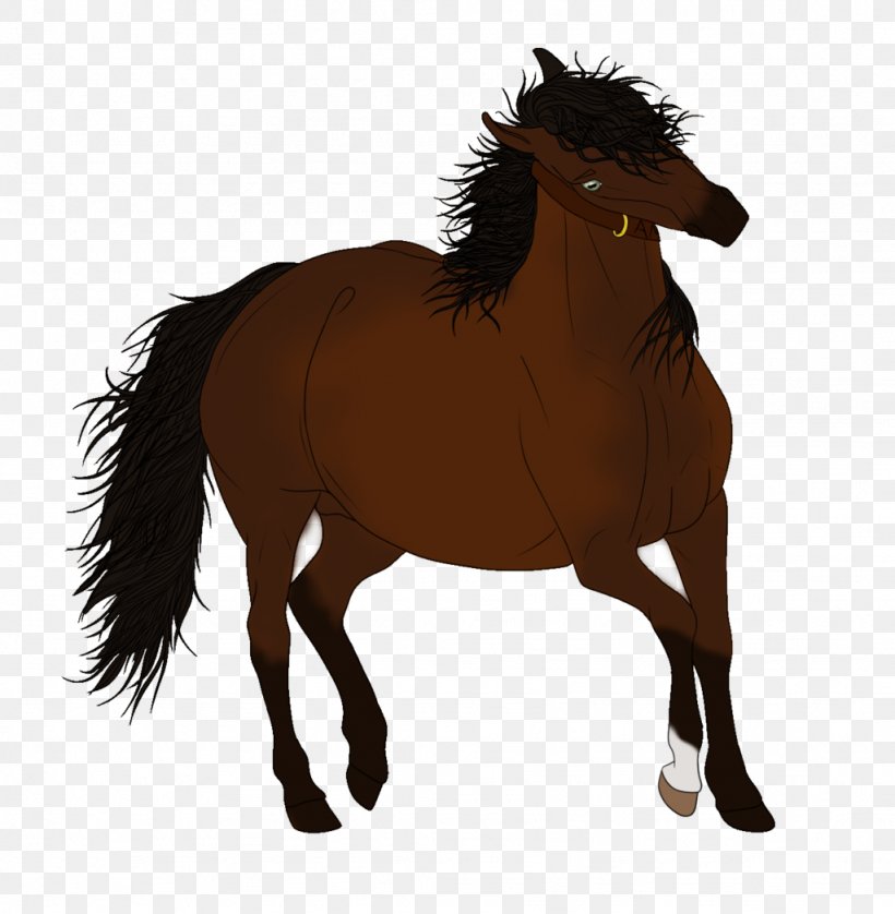 Mustang Stallion Mare Rein Halter, PNG, 1024x1047px, Mustang, Animal Figure, Bridle, Colt, Halter Download Free
