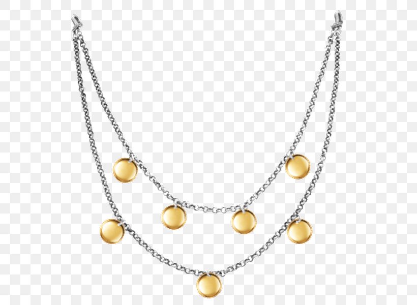 Pearl Skarnes Ur Necklace Jewellery Clock, PNG, 580x600px, Pearl, Bead, Body Jewellery, Body Jewelry, Chain Download Free