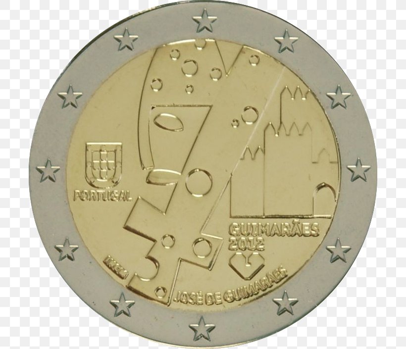 Portuguese Euro Coins 2 Euro Coin, PNG, 704x705px, 1 Cent Euro Coin, 1 Euro Coin, 2 Euro Cent Coin, 2 Euro Coin, 5 Cent Euro Coin Download Free