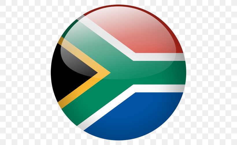 South Africa Stock Photography Image Royalty-free Illustration, PNG, 500x500px, South Africa, Africa, Ball, Flag Of South Africa, Football Download Free