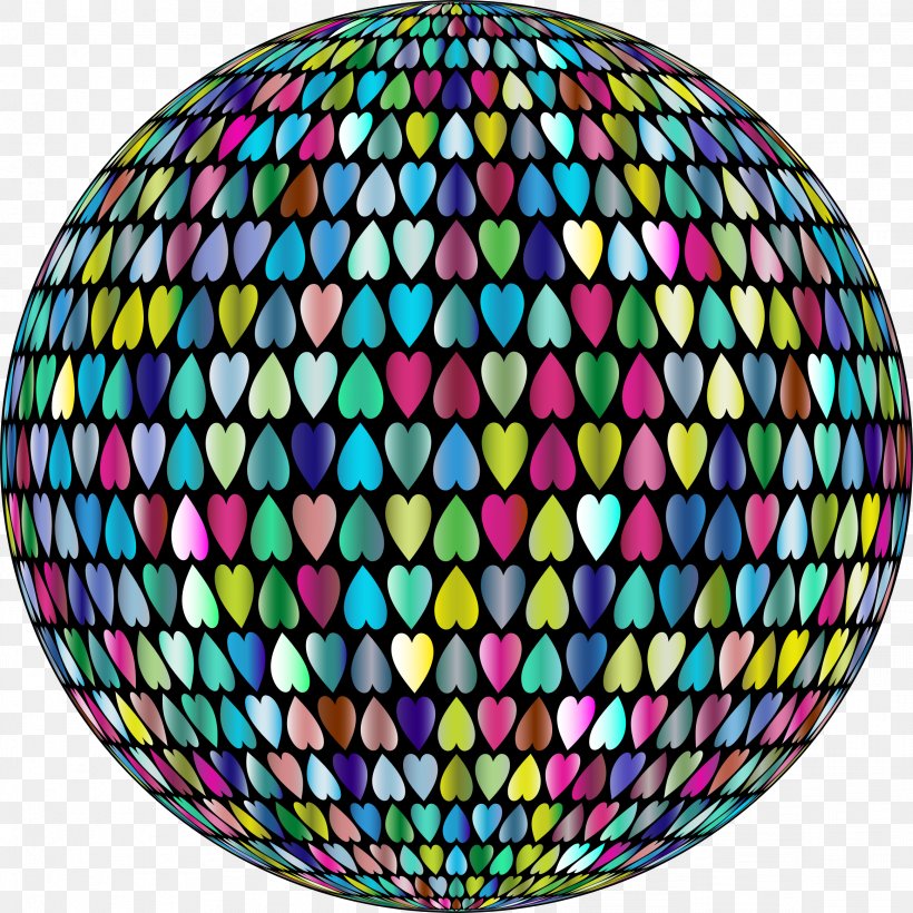 Sphere Circle Symmetry Clip Art, PNG, 2326x2326px, Sphere, Easter Egg, Glass, Point, Purple Download Free
