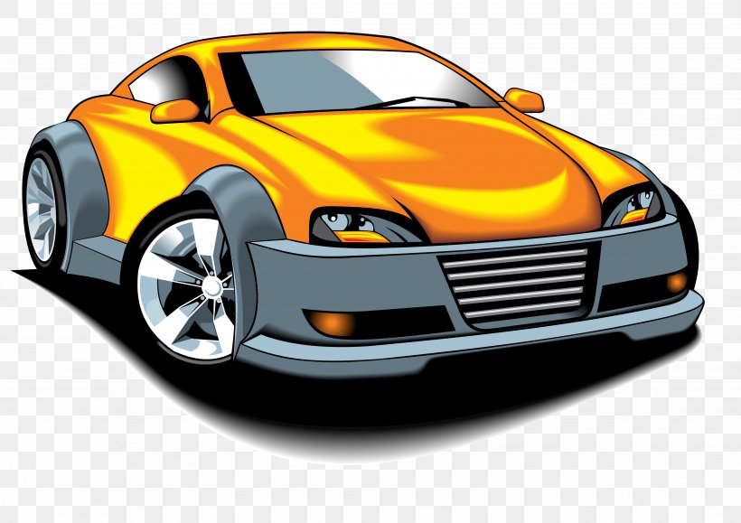 Sports Car Shelby Mustang Clip Art, PNG, 3508x2480px, Sports Car, Automotive Design, Automotive Exterior, Brand, Bumper Download Free