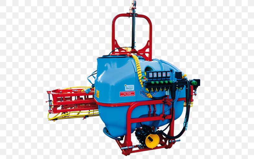 Agricultural Machinery Sprayer Agriculture Tractor, PNG, 570x513px, Machine, Agricultural Machinery, Agriculture, Apparaat, Liquid Download Free
