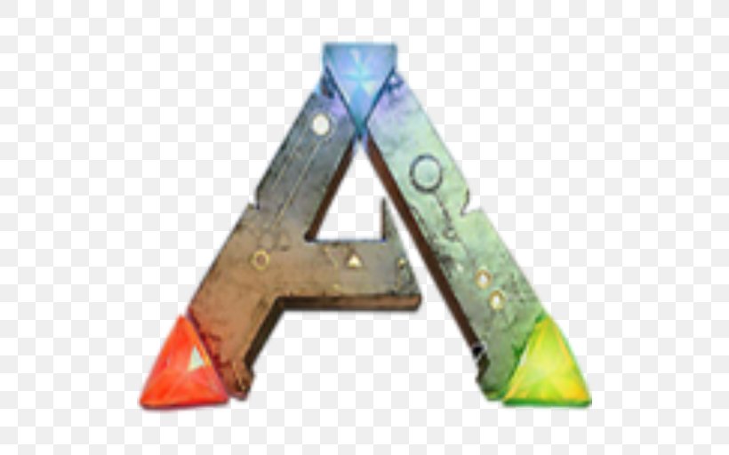 ARK: Survival Evolved PlayStation 4 Computer Servers Dinosaur, PNG, 512x512px, Ark Survival Evolved, Computer Servers, Dinosaur, Early Access, Game Download Free