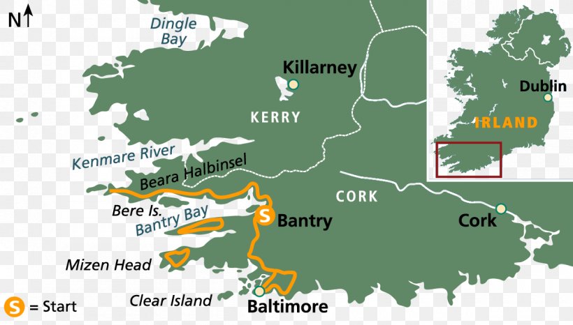 Bantry Mizen Head Glengarriff Cork Proclamation 1625: America's Enslavement Of The Irish, PNG, 1200x683px, Bantry, Area, Cork, County Cork, Glengarriff Download Free