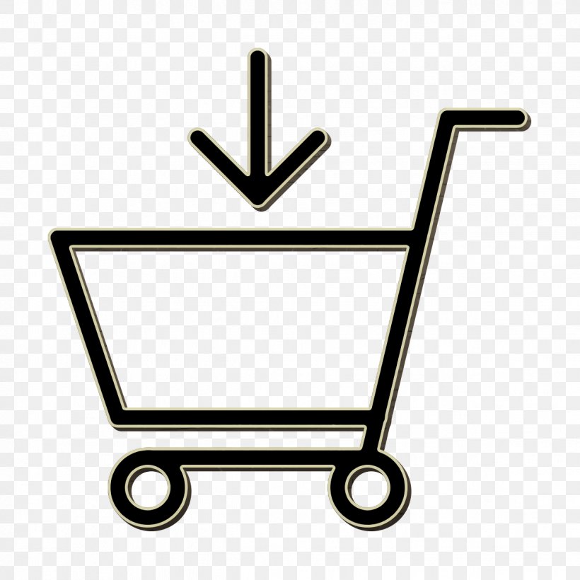 Caddie Icon Shopping Icon Streamline Icon, PNG, 1238x1238px, Shopping Icon, Cart, Shopping Cart, Streamline Icon, Vehicle Download Free