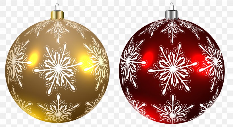 Christmas Day Christmas Ornament Clip Art, PNG, 6490x3554px, Christmas Ornament, Ball, Christmas, Christmas Decoration, Christmas Dinner Download Free