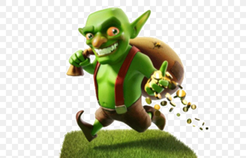 Clash Of Clans Goblin Clash Royale Boom Beach Pew Pew Boom, PNG, 790x527px, Clash Of Clans, Barbarian, Boom Beach, Clash Royale, Elixir Download Free