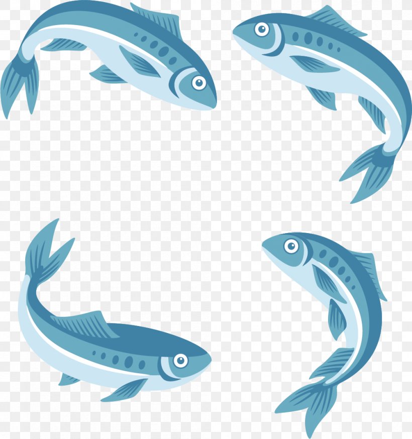 Clip Art, PNG, 1001x1068px, Fish, Aqua, Designer, Logo, Marine Mammal Download Free