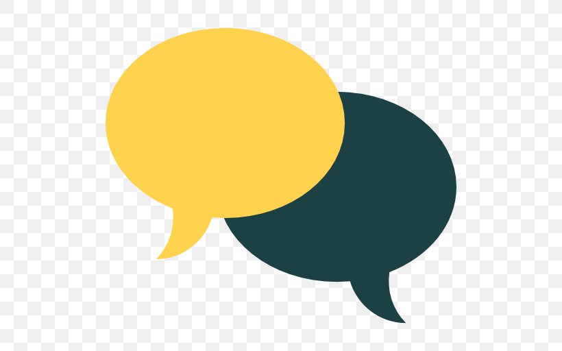 Speech Balloon Online Chat Conversation, PNG, 512x512px, Speech Balloon, Communication, Conversation, Dialogue, Message Download Free