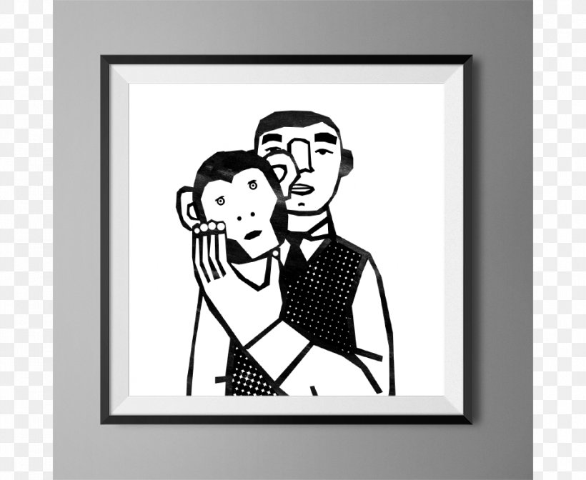 Contemporary Art Gallery Illustrator Photography, PNG, 954x782px, Art, Black, Black And White, Cartoon, Contemporary Art Gallery Download Free
