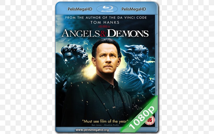 Ewan McGregor Angels & Demons Blu-ray Disc DVD Extended Edition, PNG, 512x512px, Ewan Mcgregor, Angels Demons, Ayelet Zurer, Bluray Disc, Compact Disc Download Free