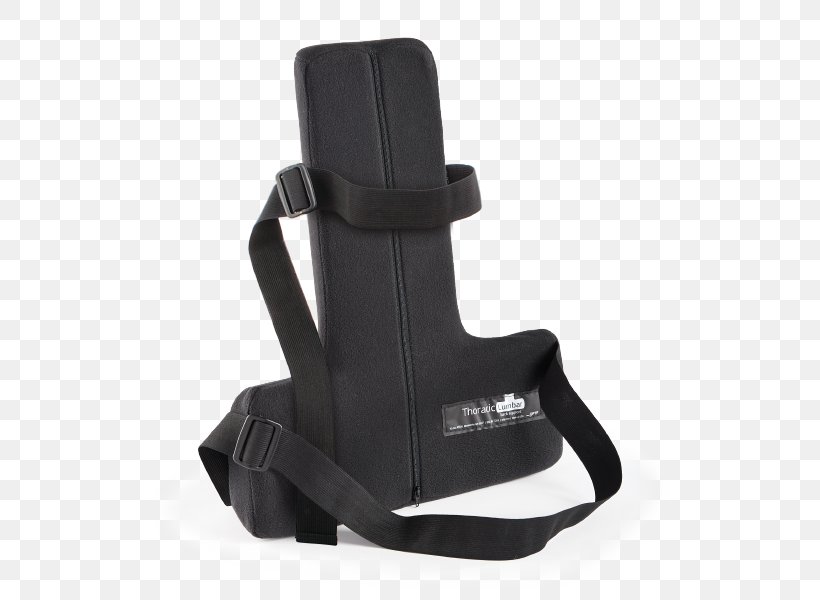 Lumbar Back Brace Human Back Seat Sitting, PNG, 600x600px, Lumbar, Asento, Back Brace, Camera Accessory, Car Seat Download Free