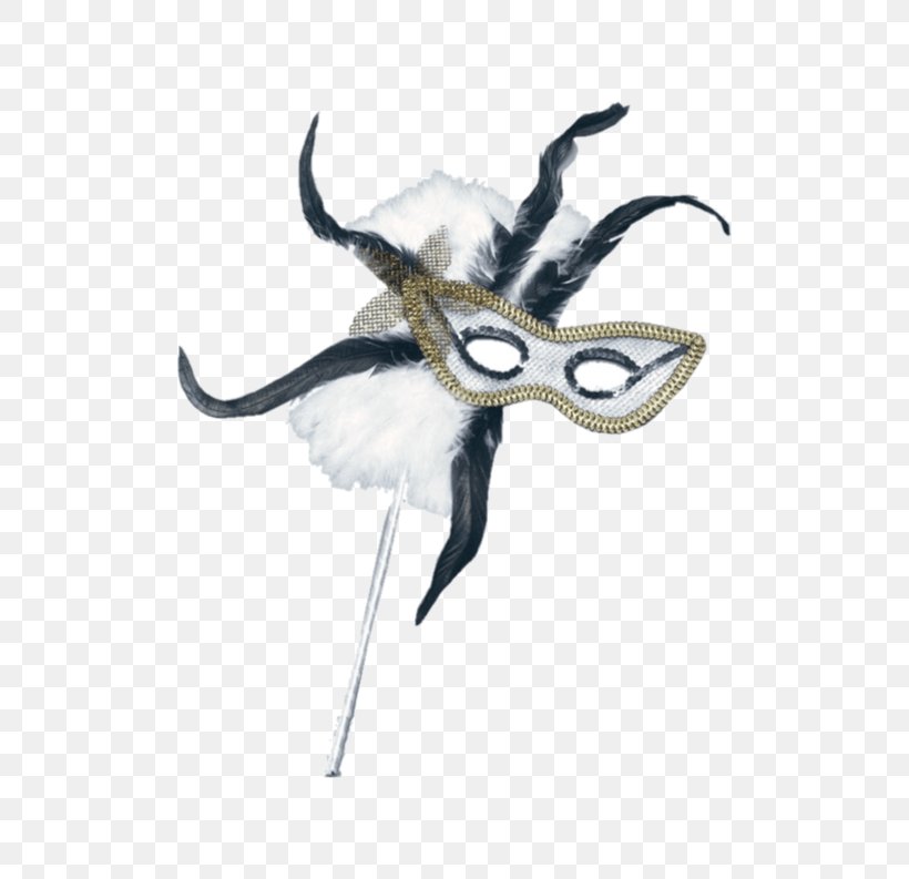 Mask Masquerade Ball White Feather, PNG, 500x793px, Mask, Black, Black Clover, Black Mirror, Black Panther Download Free
