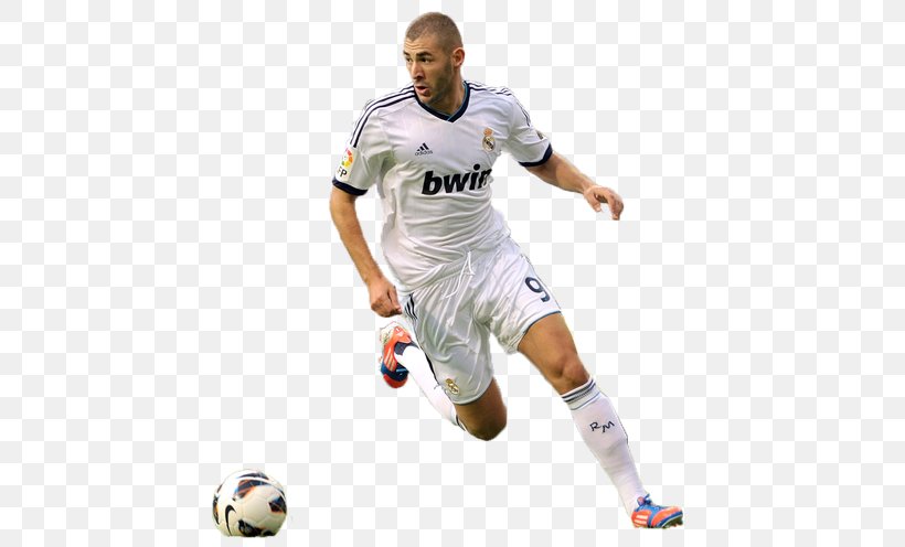 Real Madrid C.F. La Liga Football Player Team Sport, PNG, 670x496px, Real Madrid Cf, Ball, Clothing, Football, Football Player Download Free
