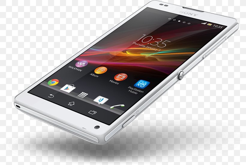 Sony Xperia ZL Sony Xperia XZ2 Compact Sony Xperia S, PNG, 798x550px, Sony Xperia Z, Android, Cellular Network, Communication Device, Electronic Device Download Free